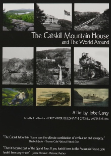 The Catskill Mountain House and the World Around Trailer