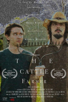 The Cattle Farmer Trailer