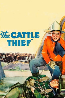 The Cattle Thief Trailer