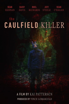 The Caulfield Killer Trailer