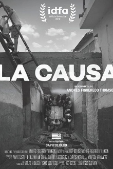 The Cause Trailer
