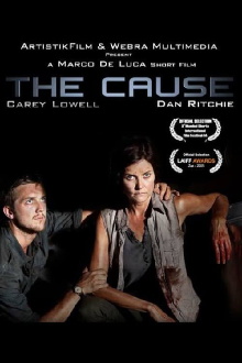 The Cause Trailer