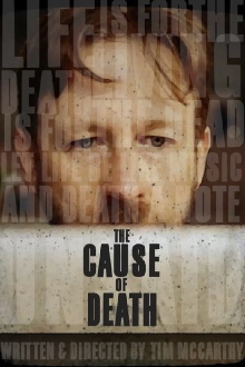 The Cause of Death Trailer