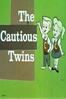 The Cautious Twins Trailer