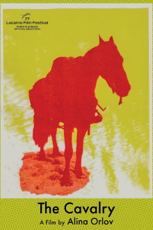 The Cavalry Trailer