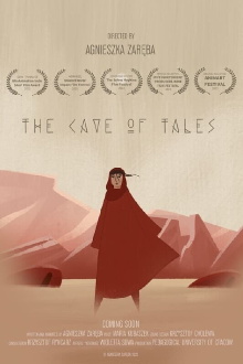 The Cave of Tales Trailer