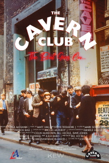 The Cavern Club: The Beat Goes On Trailer
