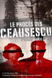 The Ceausescu Trial: A Stolen Revolution Trailer