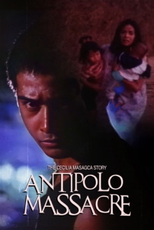 The Cecilia Masagca Story: Antipolo Massacre (Jesus Save Us!) Trailer