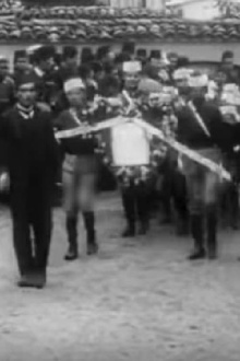 The Celebration of St. Cyril and Methodius on the Main Street in Bitola Trailer