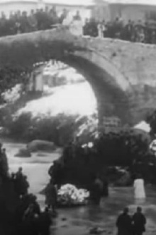 The Celebration of the Religious Festival Epiphany Trailer