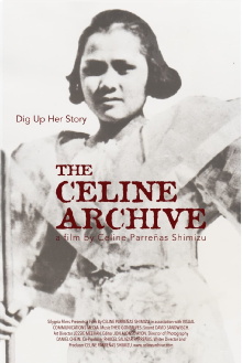 The Celine Archive Trailer
