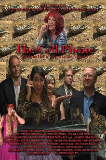 The Cell Phone Trailer
