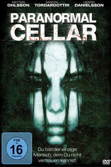 The Cellar Trailer
