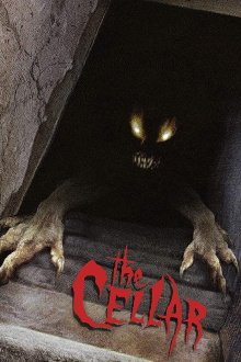 The Cellar Trailer