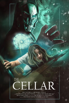 The Cellar Trailer