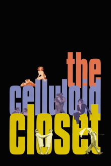 The Celluloid Closet Trailer