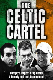 The Celtic Cartel Trailer