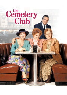 The Cemetery Club Trailer
