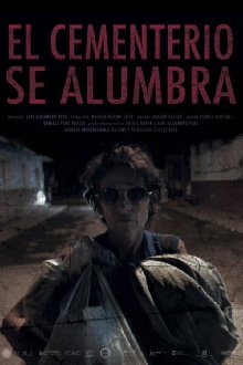 The Cemetery Lightens Trailer