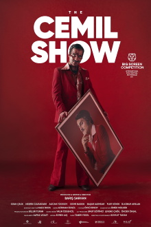 The Cemil Show Trailer