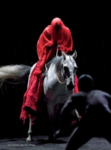 The Centaur and the Animal Trailer