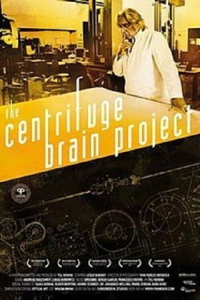 The Centrifuge Brain Project Trailer