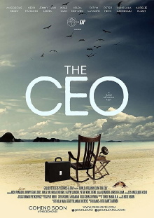 The CEO Trailer