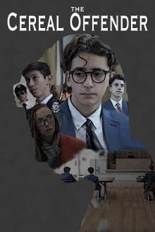 The Cereal Offender Trailer