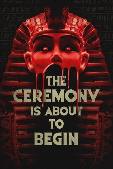 The Ceremony Is About to Begin Trailer