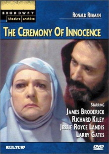 The Ceremony of Innocence Trailer