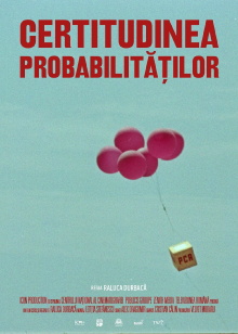 The Certainty of Probabilities Trailer
