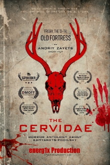 The Cervidae Trailer