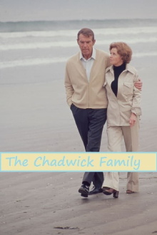 The Chadwick Family Trailer