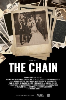 The Chain Trailer