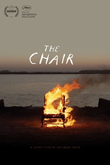 The Chair Trailer