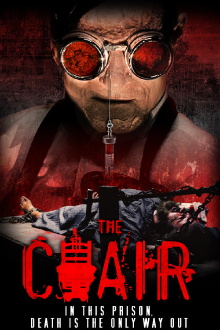 The Chair Trailer