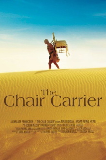 The Chair Carrier Trailer