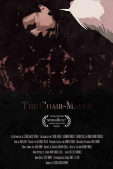 The Chair-Maker Trailer