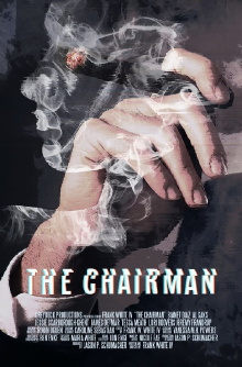 The Chairman Trailer