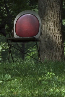 The Chairs Trailer