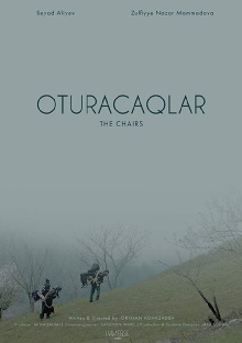 The Chairs Trailer