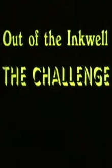 The Challenge Trailer