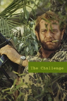 The Challenge Trailer