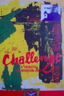 The Challenge... A Tribute to Modern Art Trailer