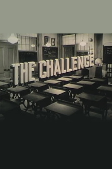 The Challenge Trailer
