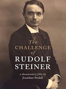 The Challenge of Rudolf Steiner Trailer