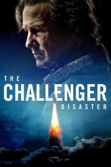 The Challenger Disaster Trailer