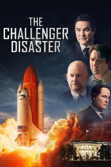 The Challenger Disaster Trailer