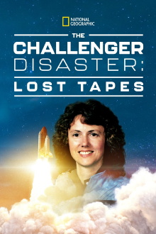 The Challenger Disaster: Lost Tapes Trailer